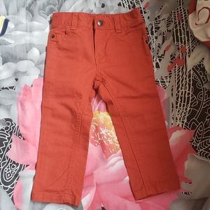 Crazy 8 pant (18-24 months)
